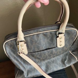 MK medium size bag decent shape